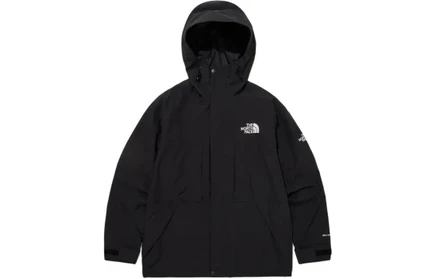 Унисекс ветровка The North Face NEO VAIDEN, черная