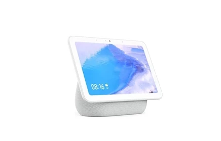 Умная колонка Xiaomi Mi Speaker Pro 8″
