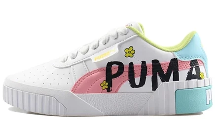 Женские кроссовки Puma Cali