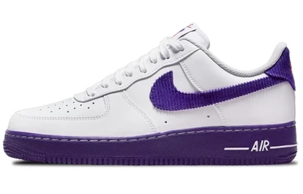 Мужские кроссовки Nike Air Force 1 Low