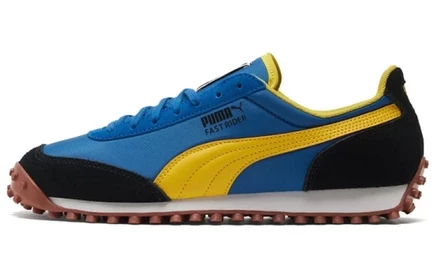 Мужские кроссовки Puma Fast Rider Source
