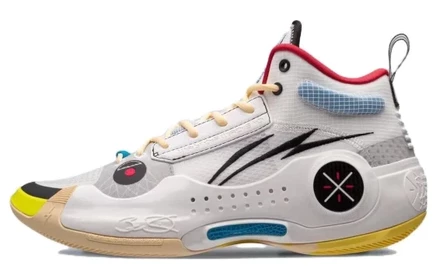 Мужские баскетбольные кроссовки Li-Ning Way of Wade 10 X