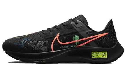 Мужские кроссовки Nike Air Zoom Pegasus 38, Berlin Marathon