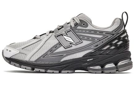 Мужские кроссовки New Balance 1906R, серые