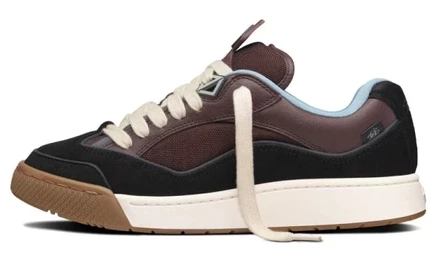Мужские кроссовки Dior B713 Cactus Jack, коричневые