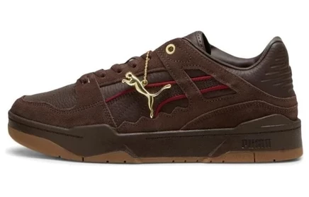 Мужские кроссовки Puma Slipstream Staple, черные