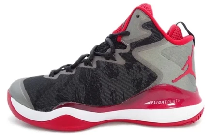 Мужские кроссовки Jordan Super.Fly 3 «Slam Dunk X»