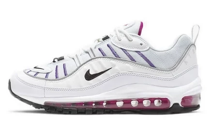 Женские кроссовки Nike Air Max 98 для бега