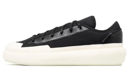 Мужские кроссовки Adidas Y-3 Ajatu Court Low