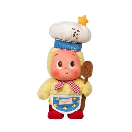 POP MART Welcome To The Outer Collection On The Moon Star People Trend Based Products default