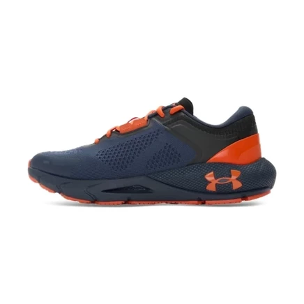 Кроссовкиcasual мужские Under Armour HOVR Phantom черный