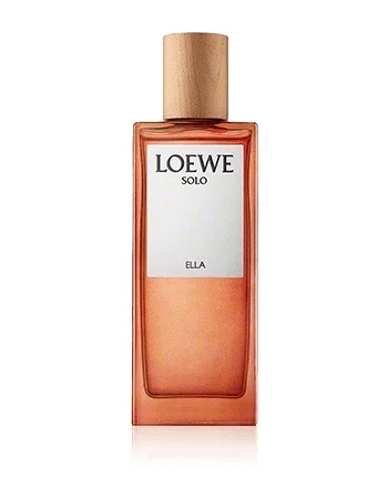 Женская парфюмерная вода Loewe Solo Ella