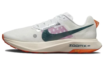 Мужские кроссовки Nike ZoomX Ultrafly Trail, серые