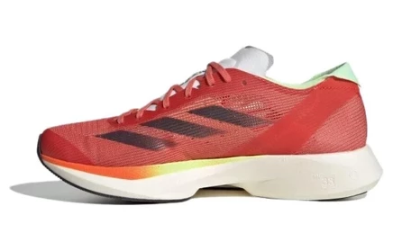 Женские кроссовки Adidas Takumi Sen 10, красные