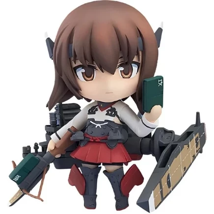Фигурка GSC №629 Fleet Collection Ship Girls Chibi