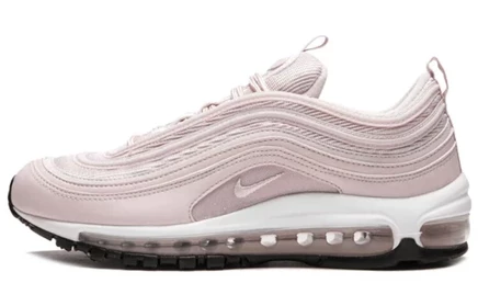 Женские кроссовки Nike Air Max 97, розовые