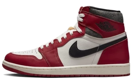 Мужские кроссовки Jordan Air Jordan 1, Чикаго