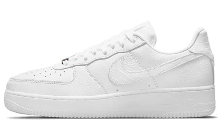 Мужские кроссовки Nike Air Force 1 Low '07 Craft