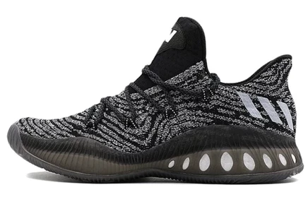 Кроссовки мужские для обуви Adidas Crazy Explosive Low Артикул 4057283829312 по умолчанию