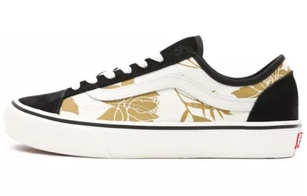 Женские кроссовки Vans Style 36 Decon SF