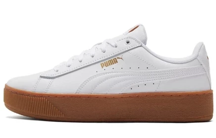 Женские кроссовки Puma Vikky Platform GS