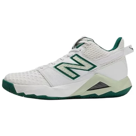 New Balance Coco CG2 White Marsh Green Women's white green