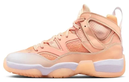 Женские кроссовки Jordan Jumpman Two Trey Sunset Haze