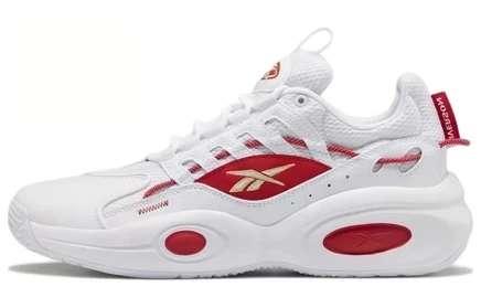Мужские баскетбольные кроссовки Reebok Solution Mid