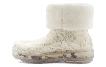 Женские ботинки UGG Drizlita, прозрачные