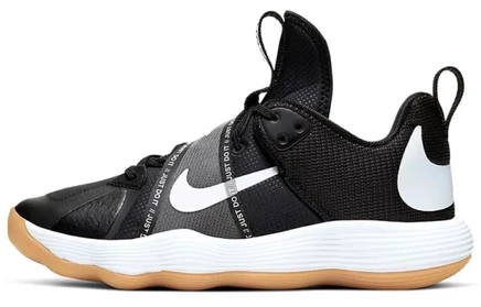 Мужские баскетбольные кроссовки Nike React HyperSet