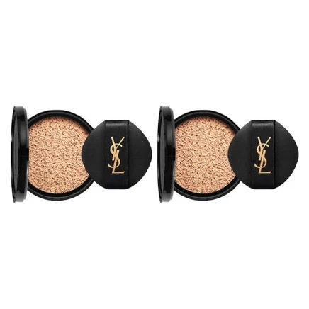 Тональный кушон Yves Saint Laurent, сменный блок, 14 г
