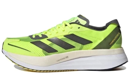 Мужские кроссовки Adidas Adizero Boston 11