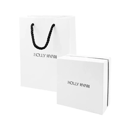 Унисекс кольцо Holly Ryan S925, камелия