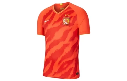 Мужская футбольная футболка Nike Fan Edition