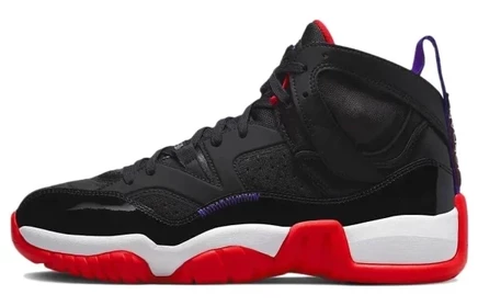 Женские кроссовки Jordan Jumpman Two Trey Raptors
