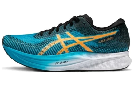 Мужские кроссовки Asics Magic Speed 2.0, синие