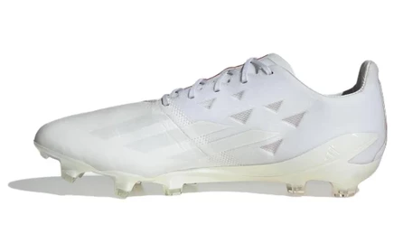 Мужские бутсы Adidas Prada Crazyfast Luxury.1 FG, белые