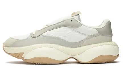Мужские высокие кроссовки Puma Alteration PN 1