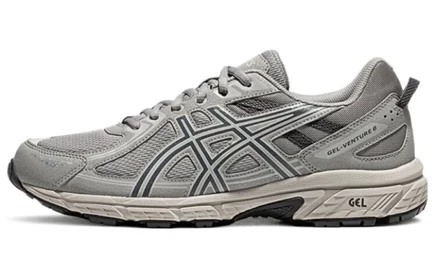 Мужские кроссовки Asics Gel Venture 6, серые