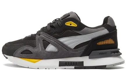 Мужские кроссовки Puma Mirage Mox, бело-серые