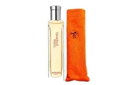 Мужская туалетная вода Hermes Terre d'Hermes