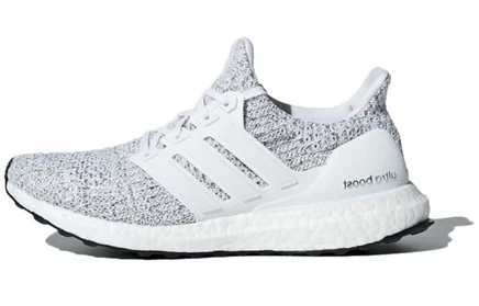 Женские кроссовки Adidas Ultra Boost 4.0, белые