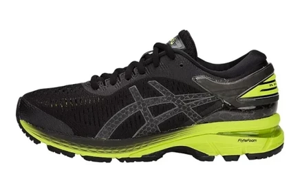 Детские беговые кроссовки Asics Gel-Kayano 25