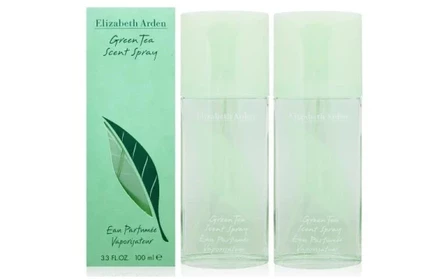 Женская туалетная вода Elizabeth Arden Green Tea 30–100 мл