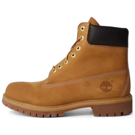 Мужские ботинки Timberland Premium 6-Inch, пшеничные