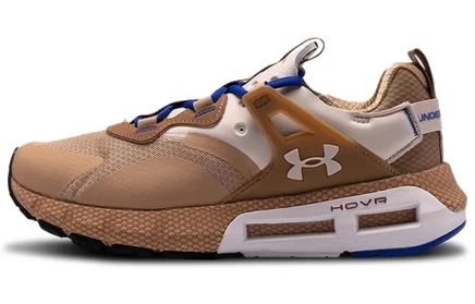 Мужские кроссовки Under Armour Hovr Mega, бежевые