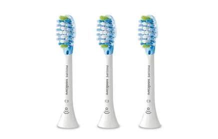 Насадки Philips HX9043 для зубной щетки, 3 шт.