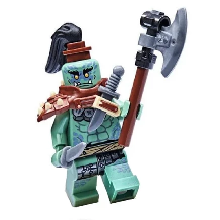 Фигурки-конструктор LEGO Ninjago