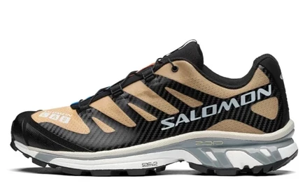 Мужские кроссовки Salomon XT 4 Advanced