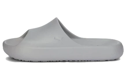 Женские шлепанцы Puma Shibui Cat, серые